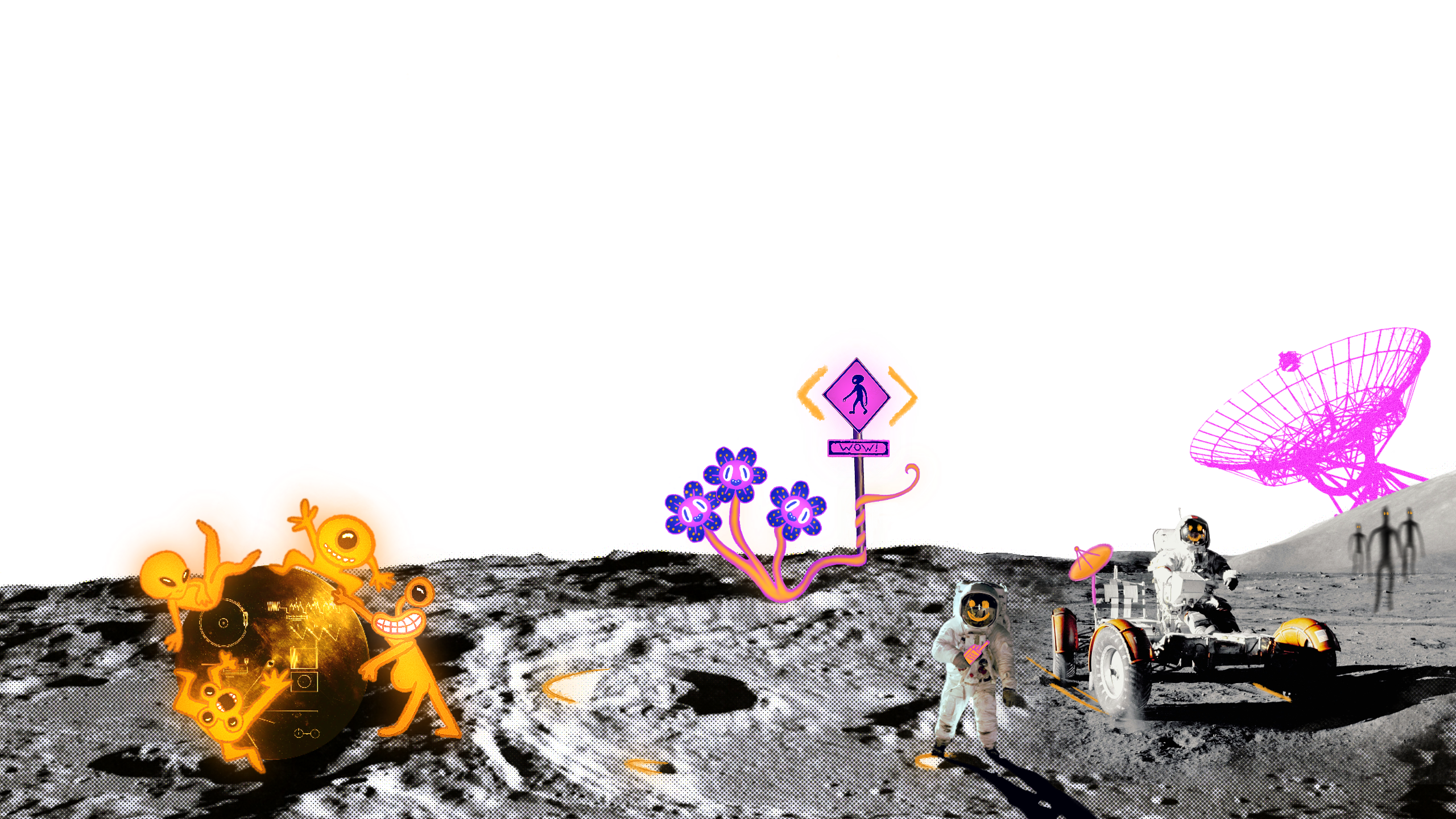Background layer 3